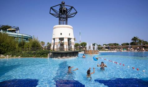 Limak Limra Hotel & Resort