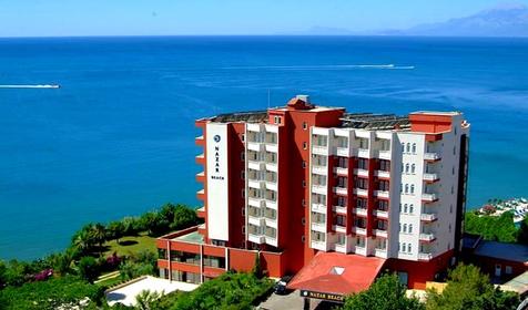 Nazar Beach Hotel