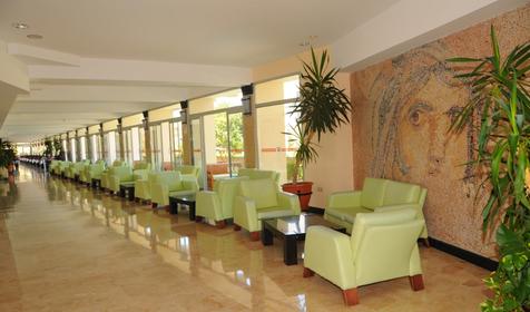 Camyuva Beach Hotel