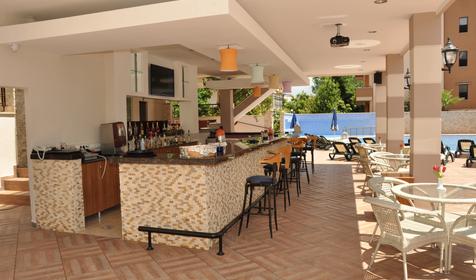 Almera Park Apart Hotel