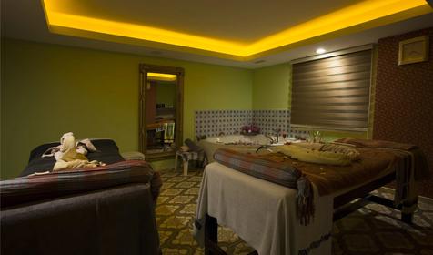 Merve Sun Hotel&Spa