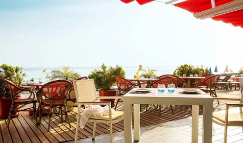 Sunprime Alanya Beach