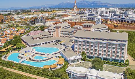 Innvista Hotels Belek