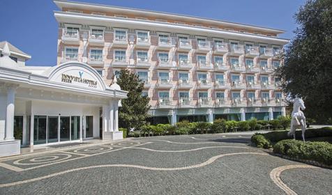 Innvista Hotels Belek