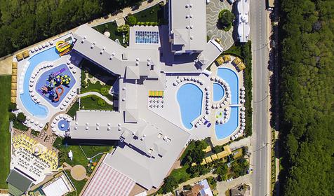 Innvista Hotels Belek