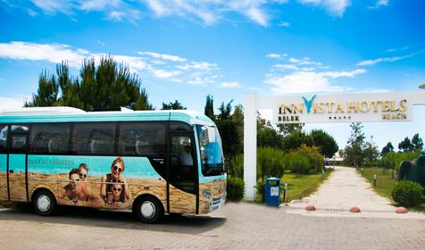 Innvista Hotels Belek