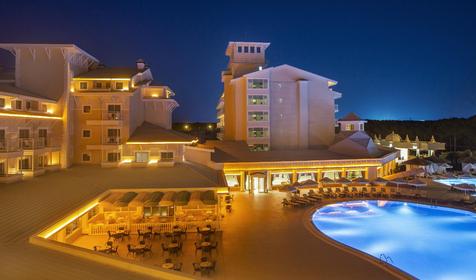 Innvista Hotels Belek