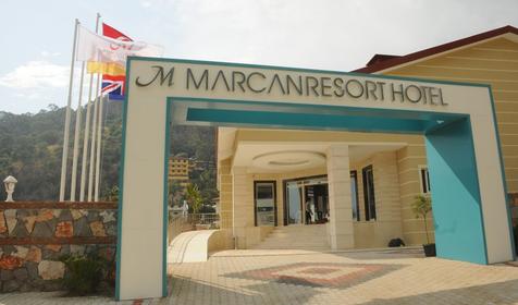 Marcan Resort Hotel