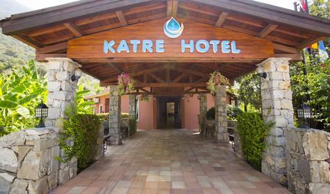 Katre Hotel