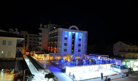 Idas Hotel
