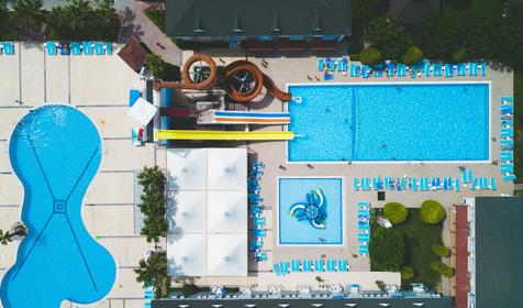 Belek Soho Beach Club (ex. Armas Belek Hotel HV1)