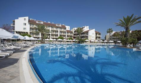 Barut B Suites