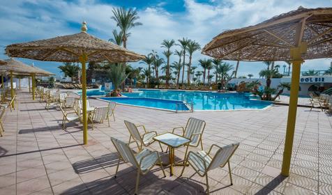 Shams Safaga Beach Resort