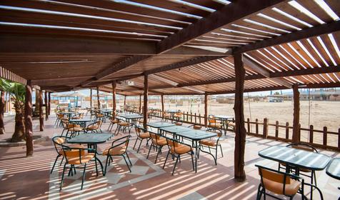 Shams Safaga Beach Resort