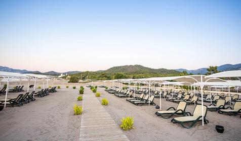 Club Hotel Phaselis Rose