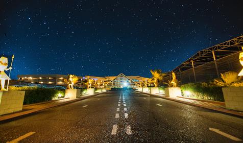 Sonesta Pharaoh Beach Resort