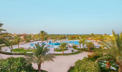 Sonesta Pharaoh Beach Resort