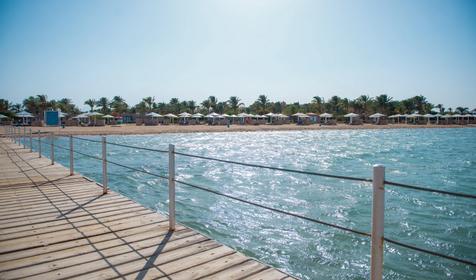 Sonesta Pharaoh Beach Resort