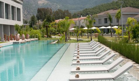 D Resort Gocek