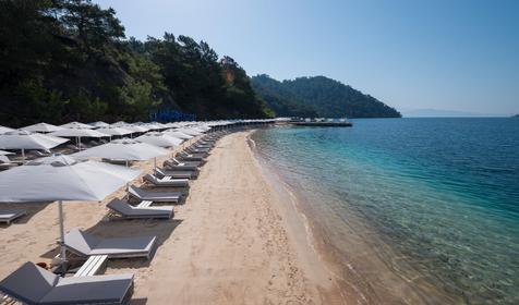 D Resort Gocek