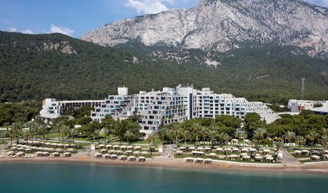 Rixos Sungate