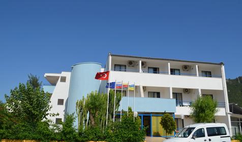 Park Avrupa Hotel