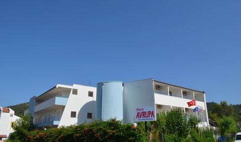 Park Avrupa Hotel