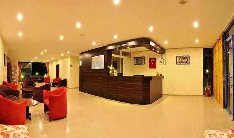 Park Avrupa Hotel