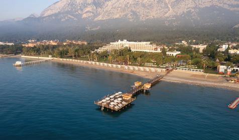 Rixos Beldibi