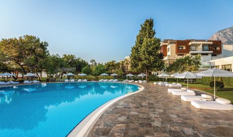 Rixos Beldibi