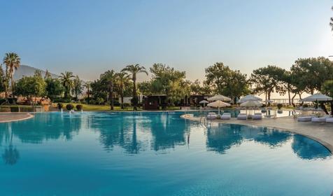 Rixos Beldibi