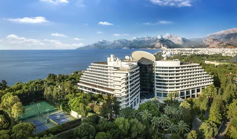 Rixos Downtown Antalya