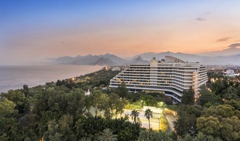 Rixos Downtown Antalya