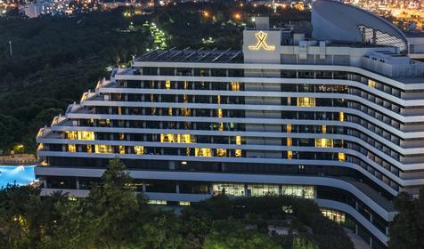 Rixos Downtown Antalya