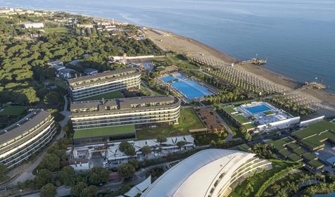 Voyage Belek Golf & Spa