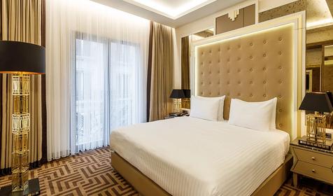 Ramada By Wyndham Istanbul Golden Horn