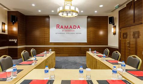 Ramada By Wyndham Istanbul Golden Horn