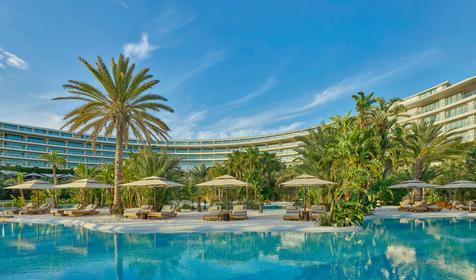 Maxx Royal Belek Golf Resort