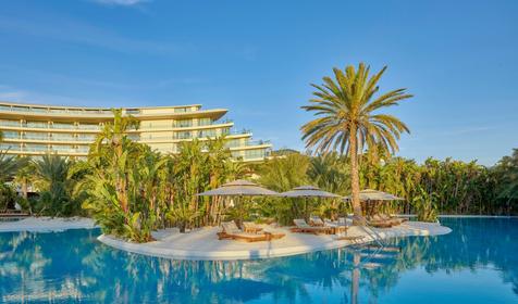 Maxx Royal Belek Golf Resort