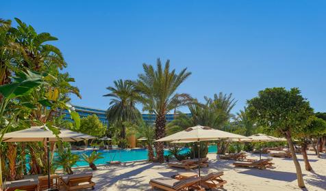 Maxx Royal Belek Golf Resort