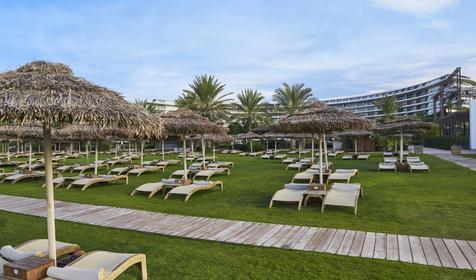 Maxx Royal Belek Golf Resort