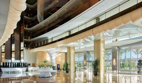 Maxx Royal Belek Golf Resort