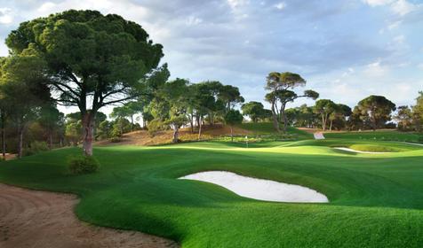 Maxx Royal Belek Golf Resort