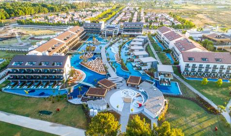 The Residence At Tui Sensatori Barut Fethiye