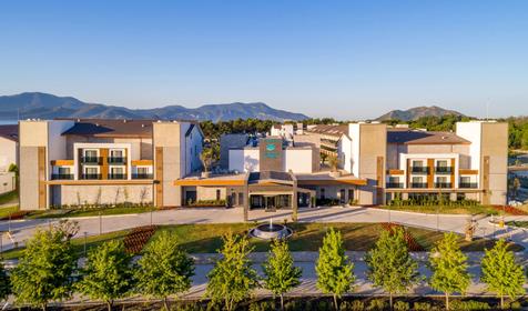 The Residence At Tui Sensatori Barut Fethiye