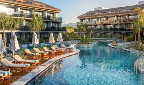 The Residence At Tui Sensatori Barut Fethiye