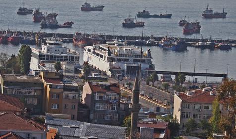 Grand Emir Hotel