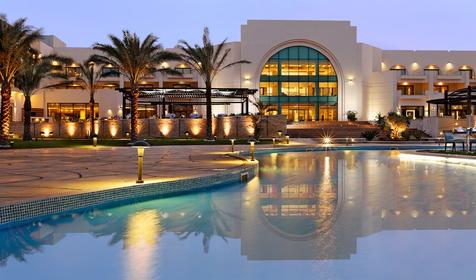 Movenpick Resort Soma Bay