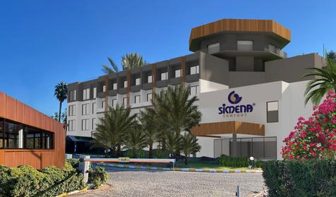 Simena Hotel