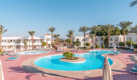 Viva Sharm Hotel